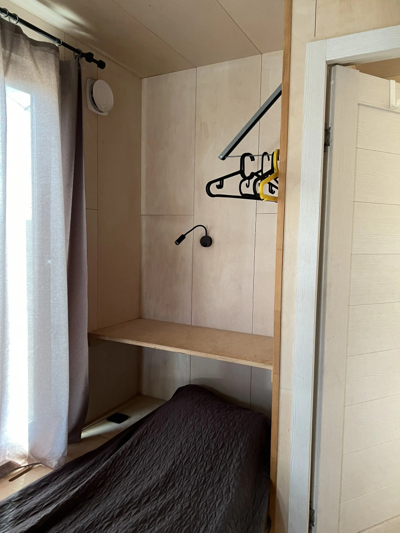 Частный дом Капибара у реки