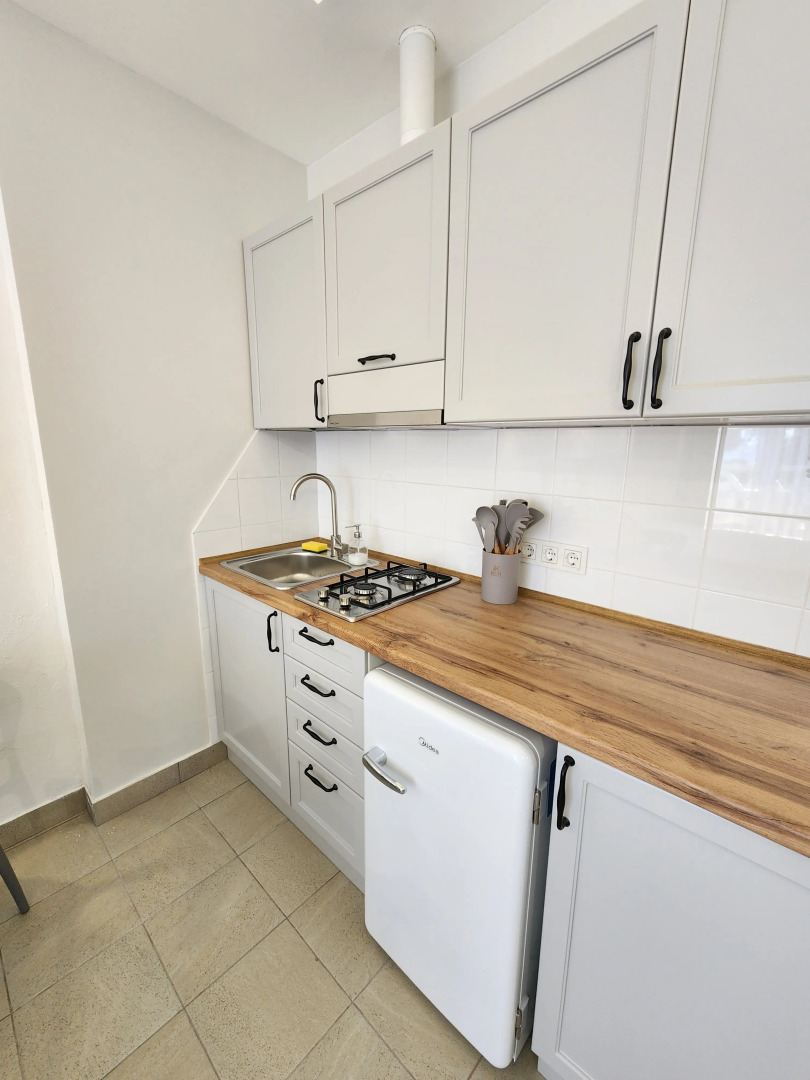 Гостевой дом Отрадное 1А