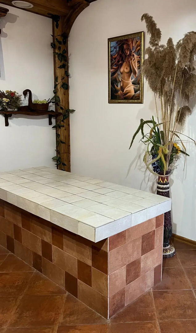 Отель Черкесский Аул