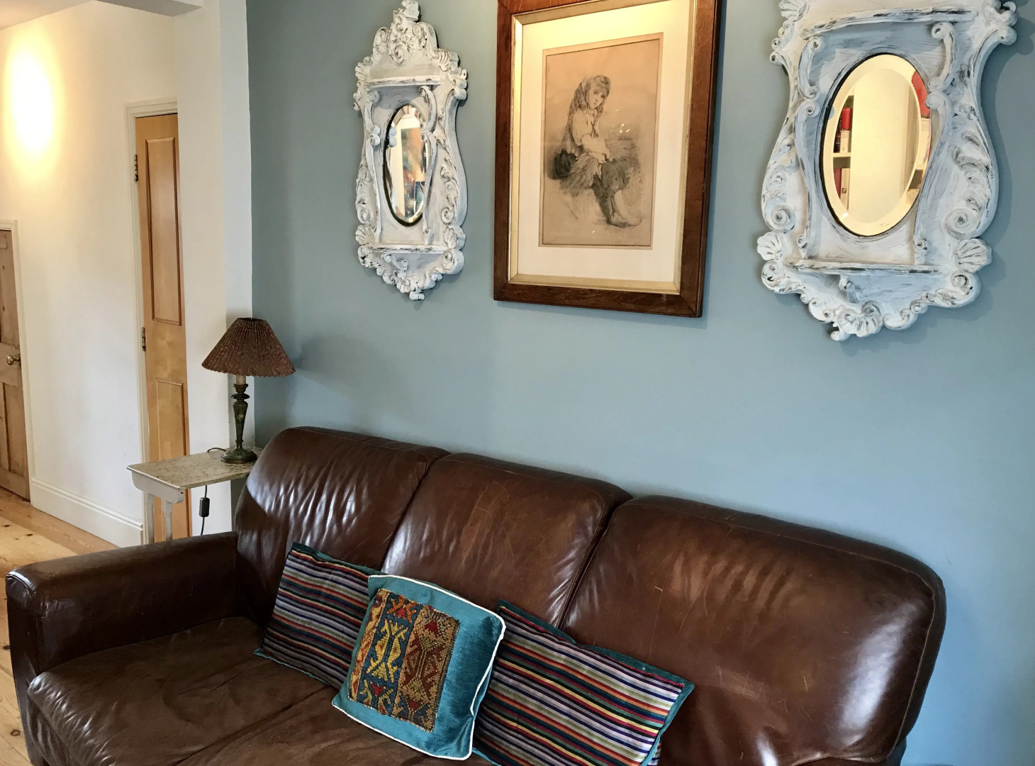 The Old Bookbinder's House - 3 Bedroom in Oxford