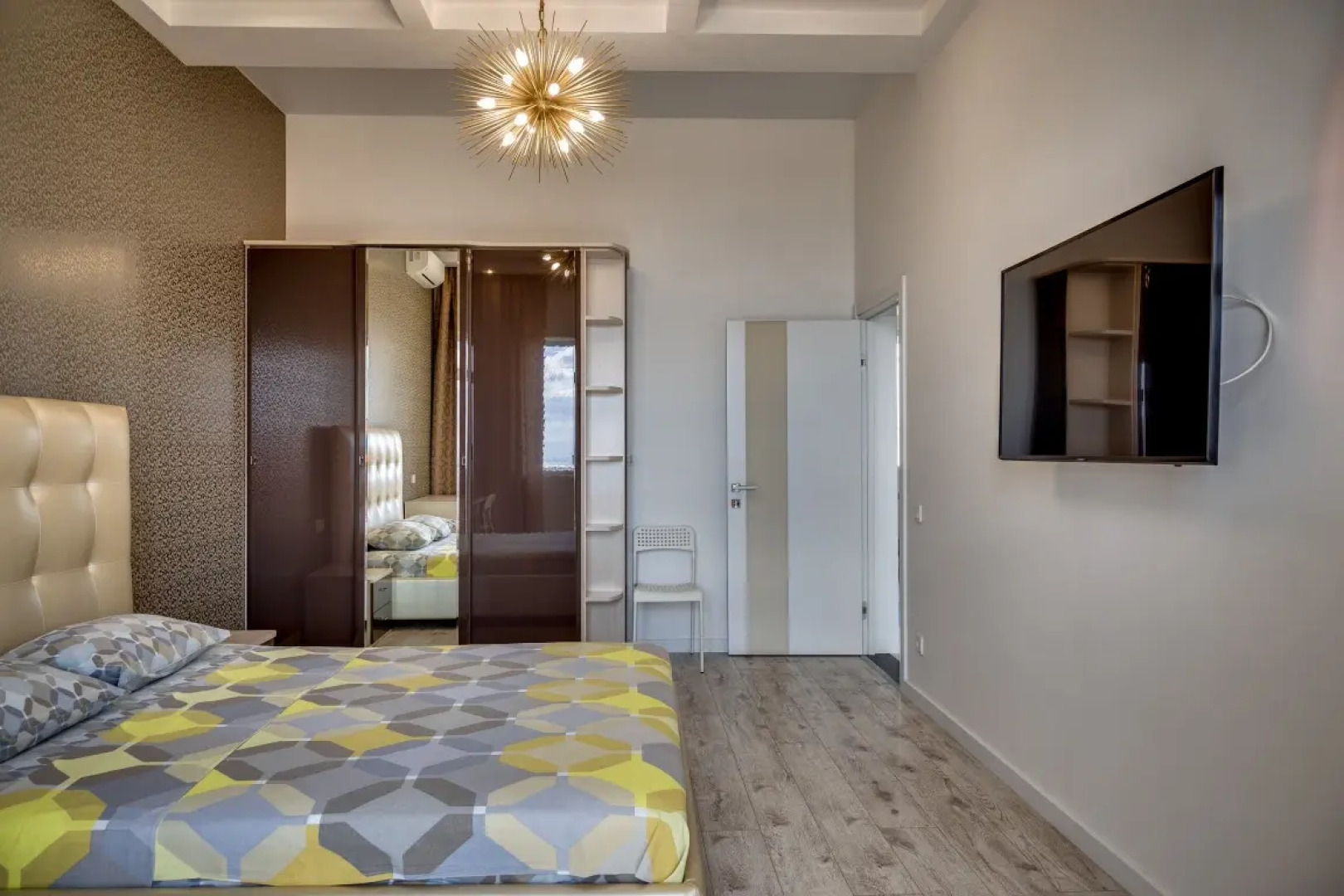 Квартира 2 на Мира