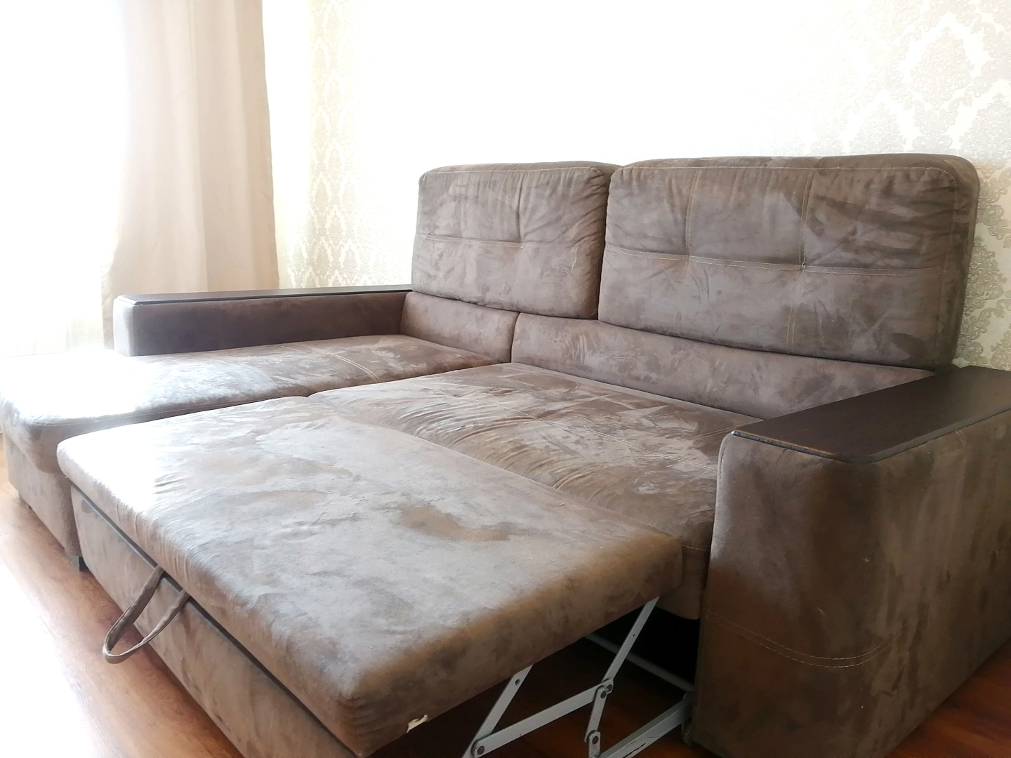 Апартаменты Реутов сити