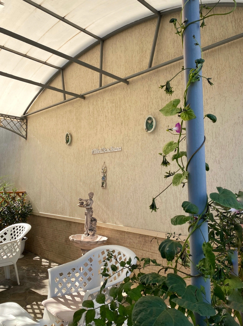 Гостевой Дом Твой Дом