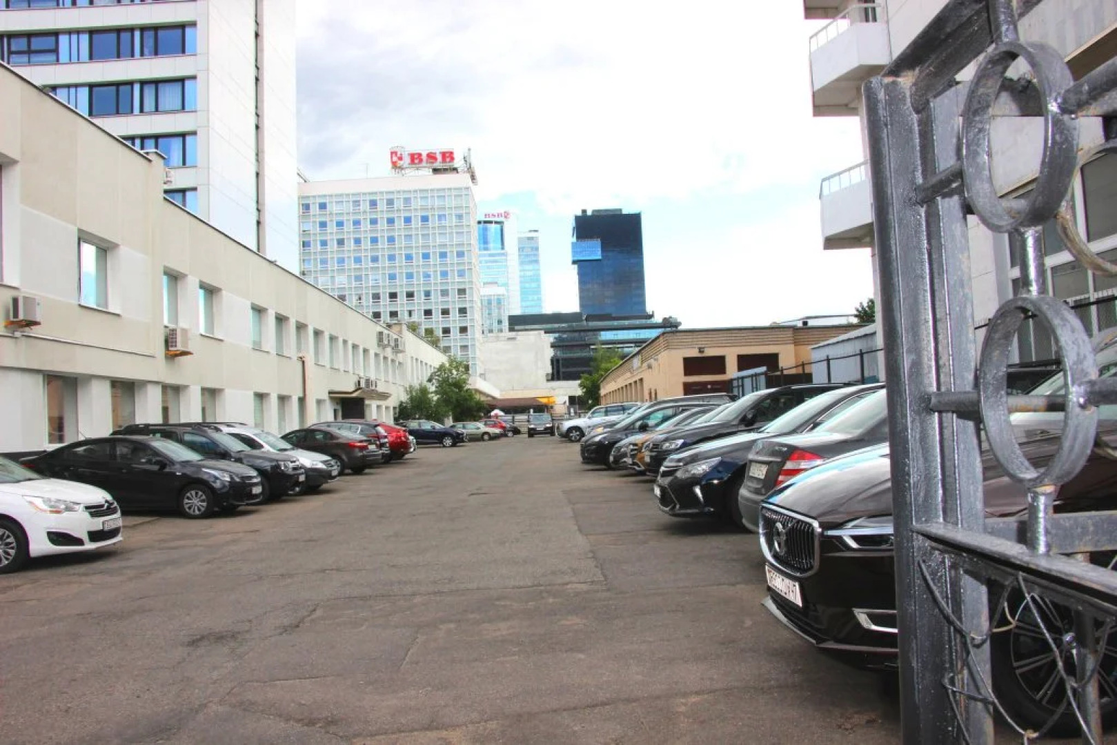 Гостиничный комплекс Юбилейный