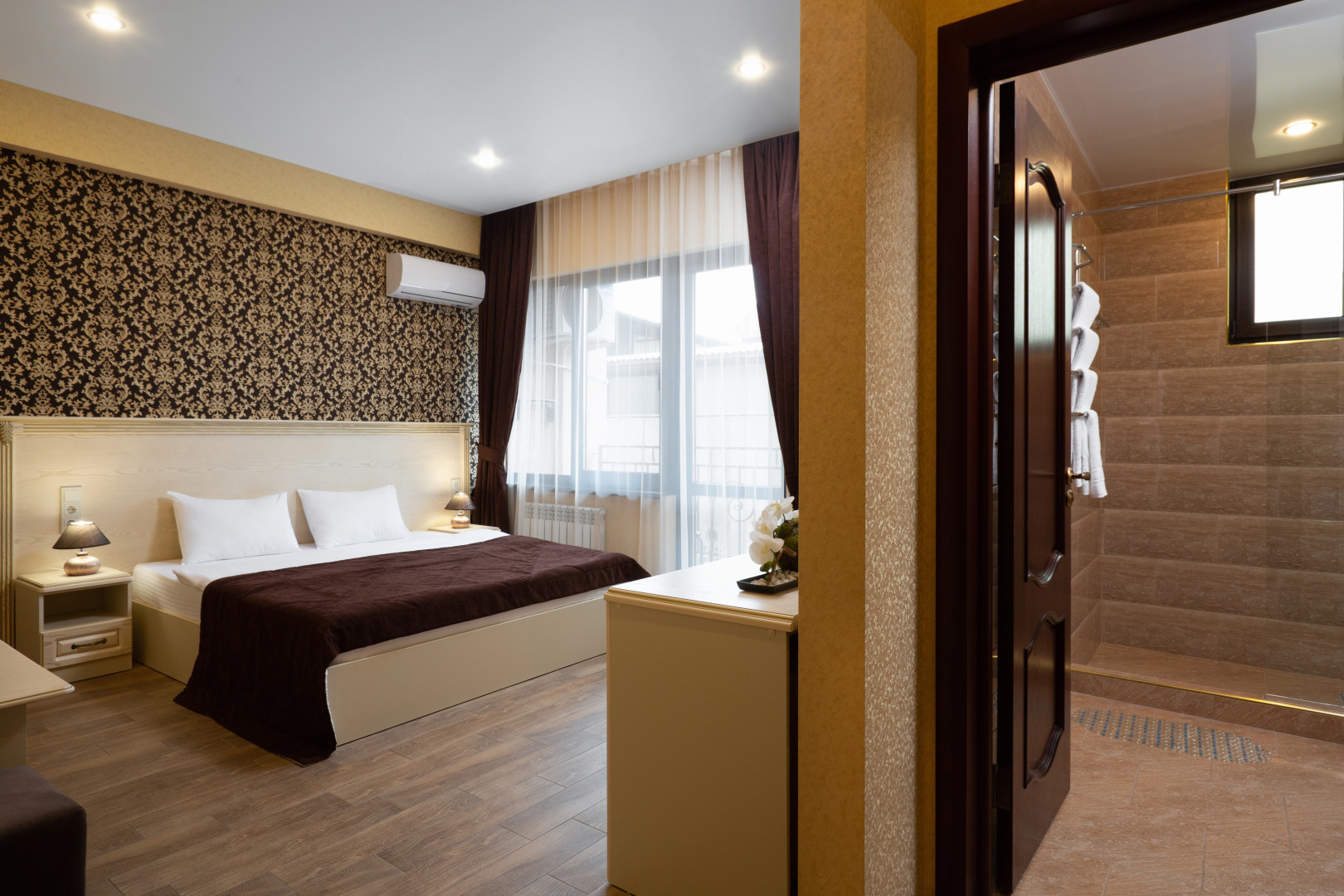 Modart Olympic & Beach by Stellar Hotels Sirius