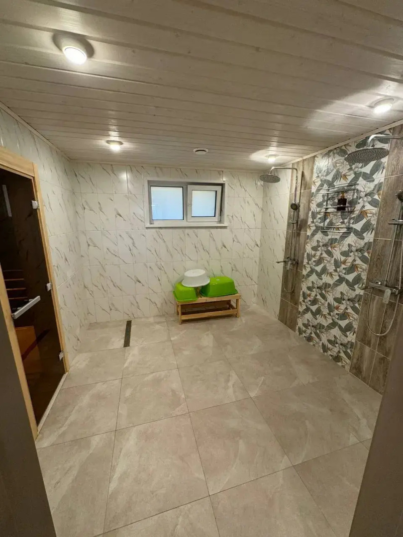 Вилла Ялгуба