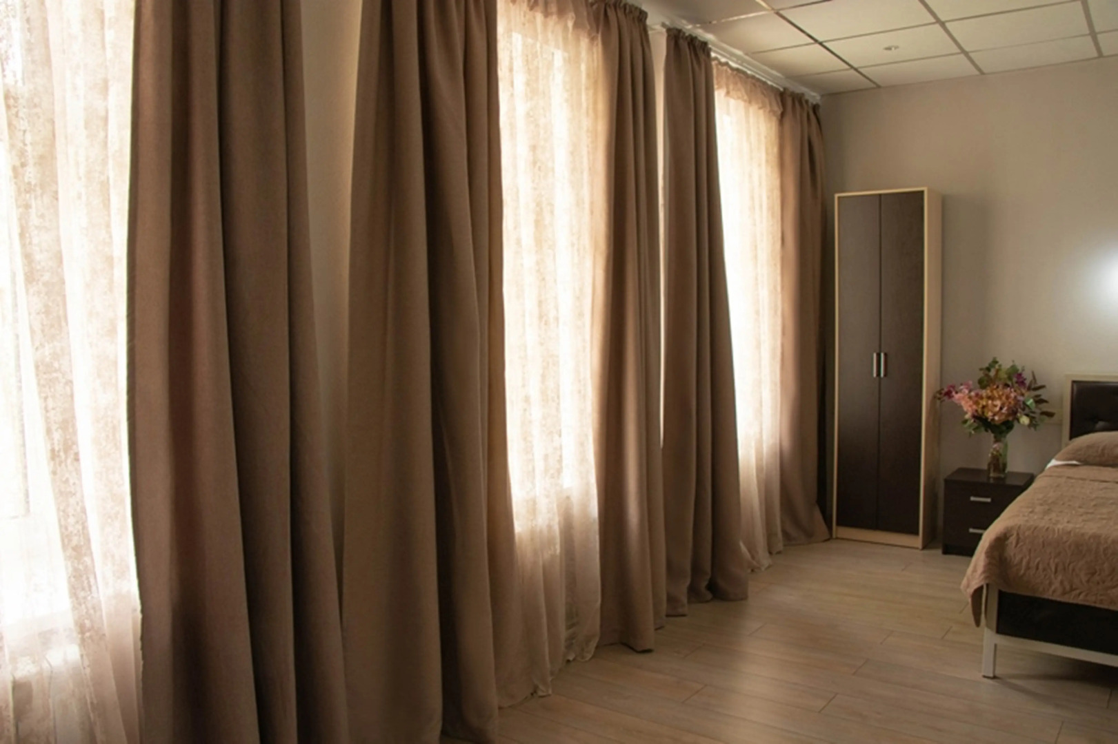 Отель Заречье