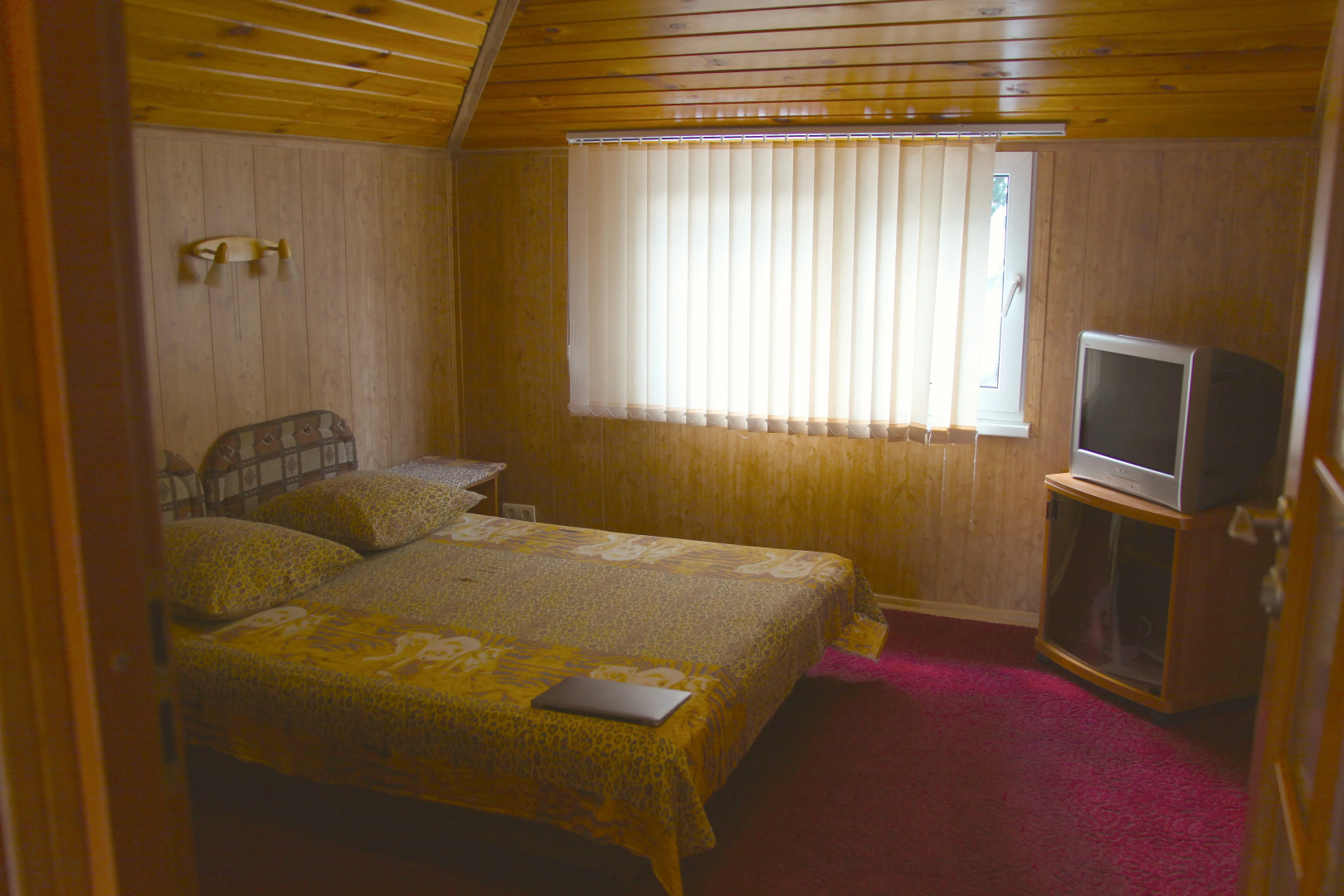 Гостевой Дом Пальма