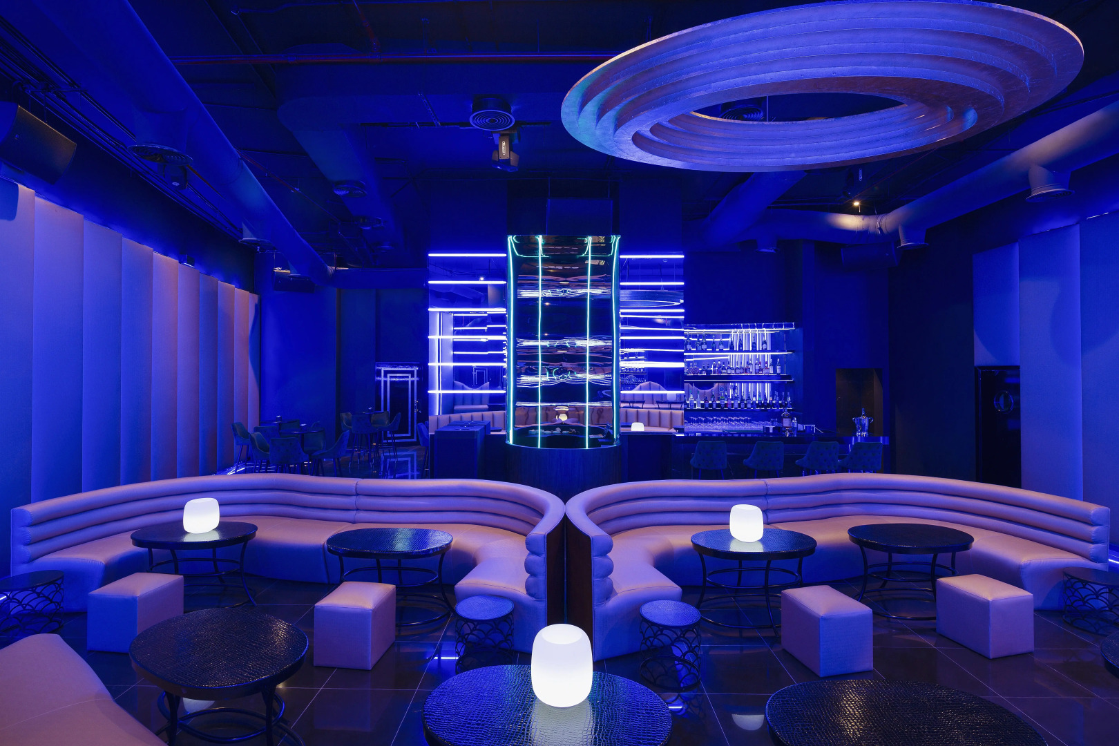 Отель Barceló Al Jaddaf