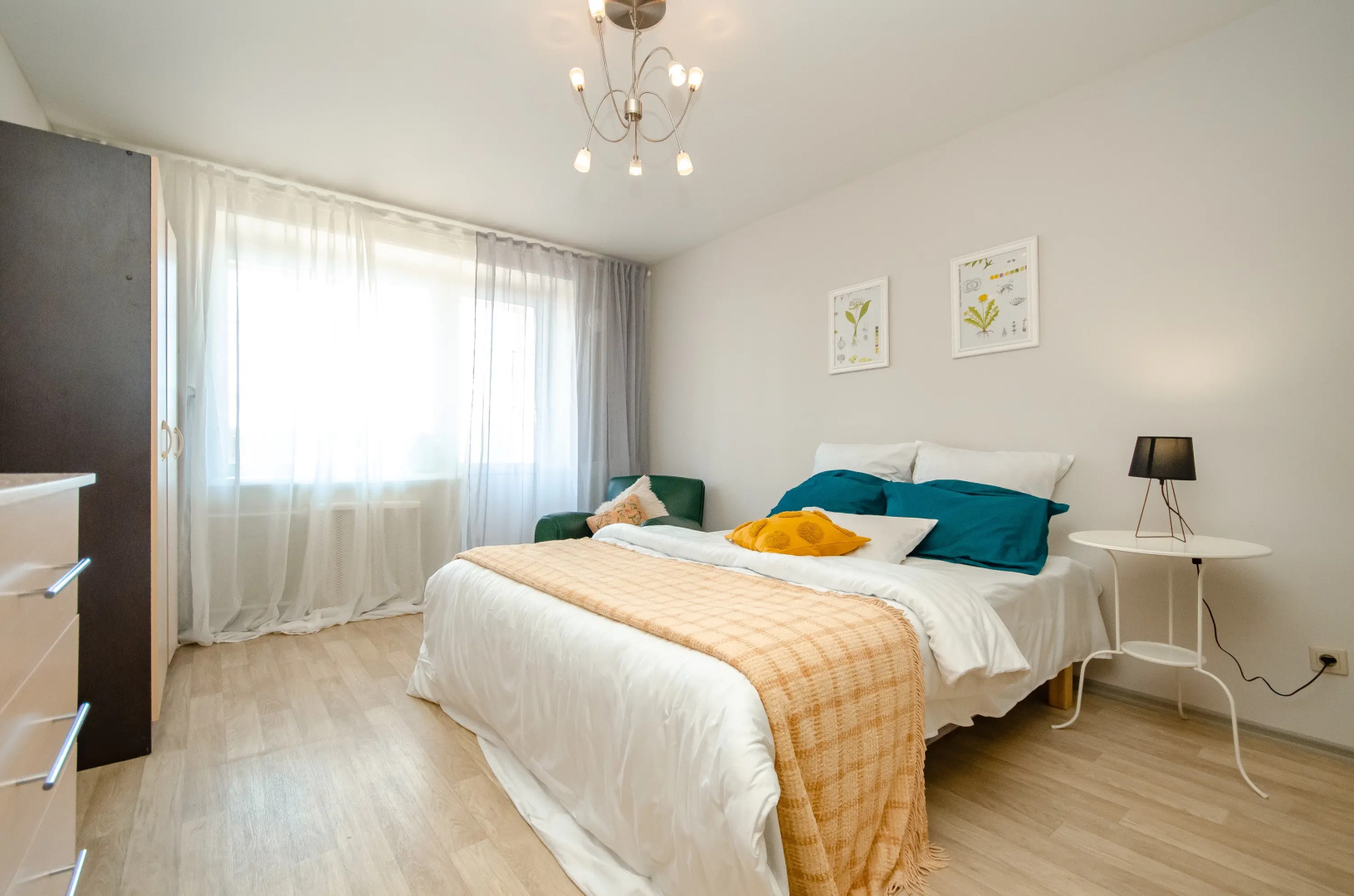 Апартаменты на 1905 года 83