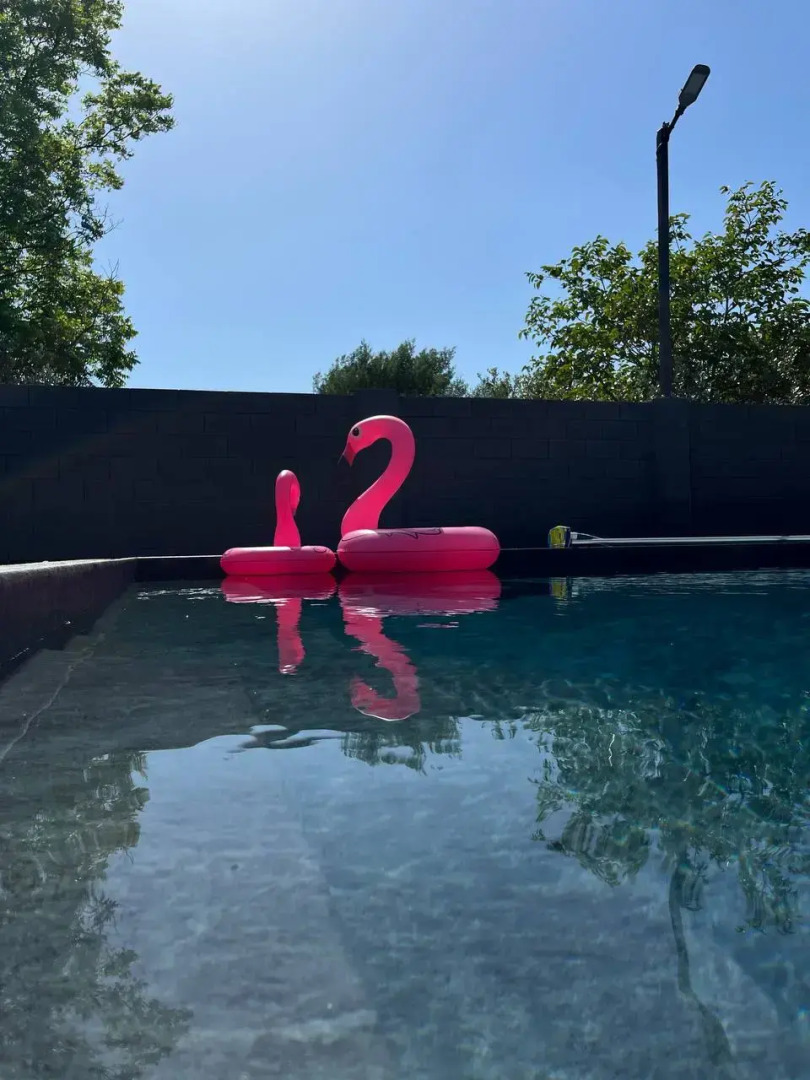 Гостевой дом Белые ночи