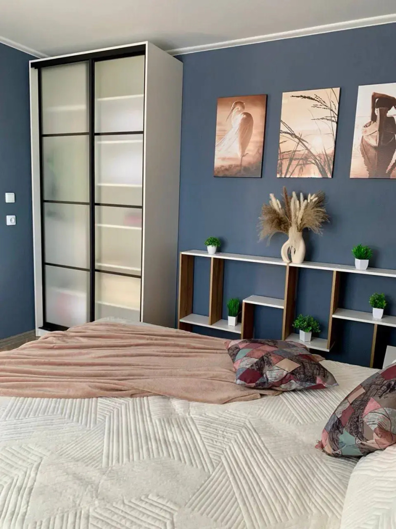 Квартира Алексино Смарт Апарт