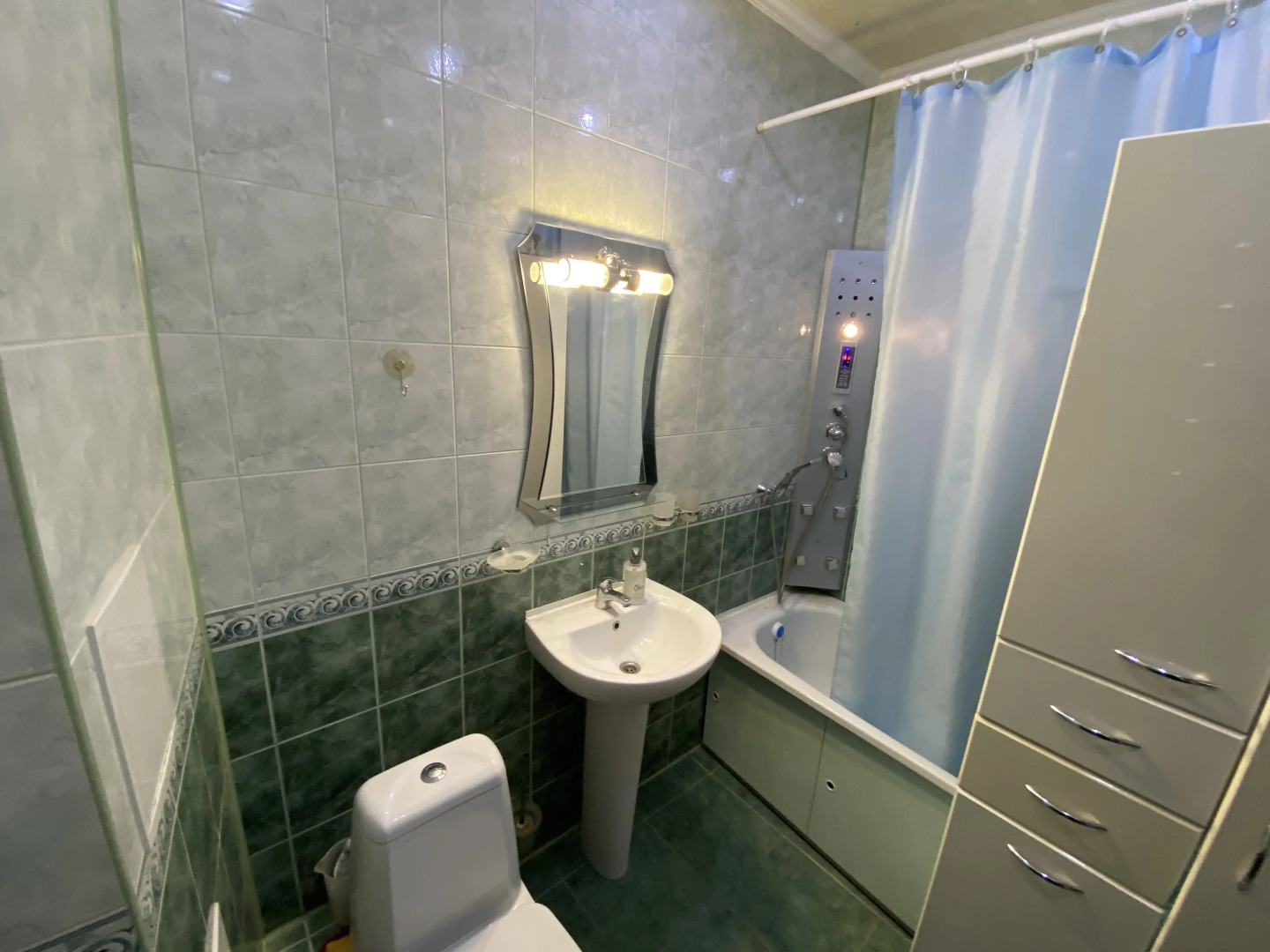 Квартира AnnaHouse