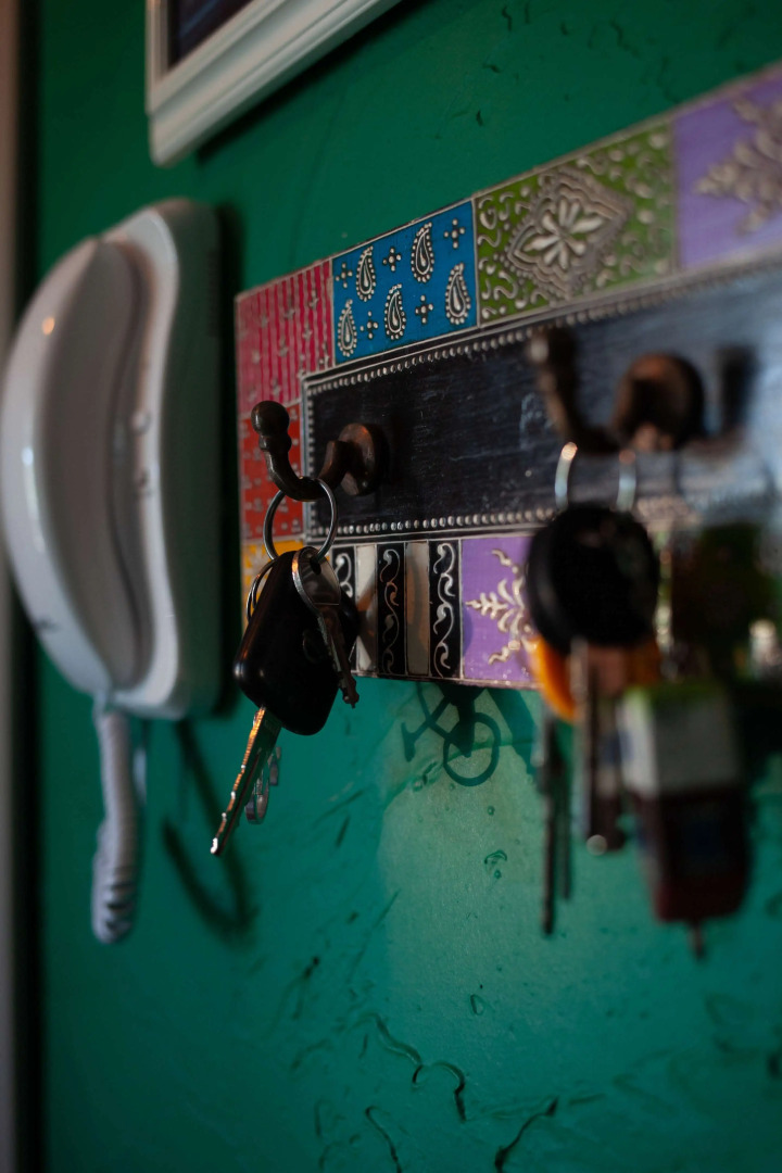 Апартаменты Apт Плесская дача