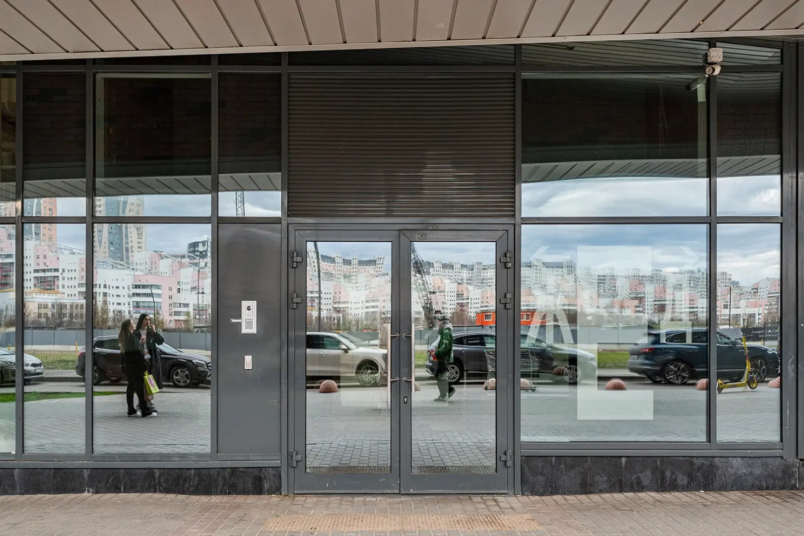 Апартаменты ApartPro Delux на Ходынке