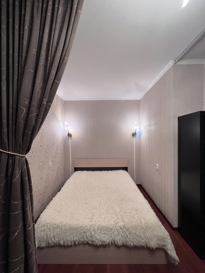 Квартира Crystall Studio Marina