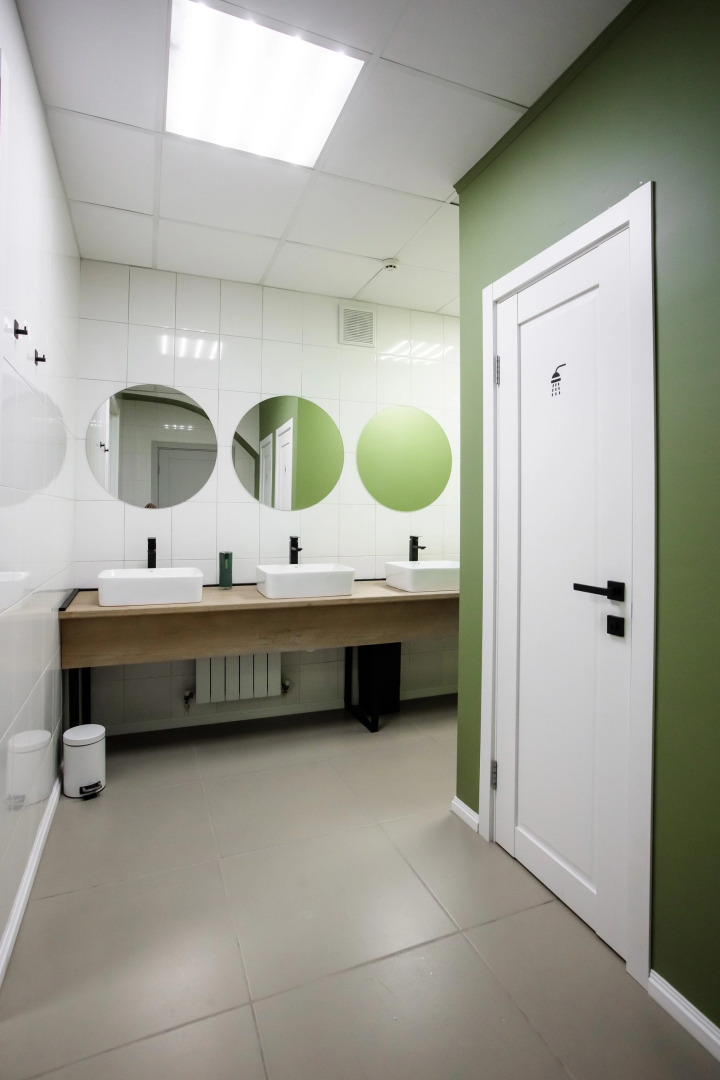 Меблированные комнаты PILLOW