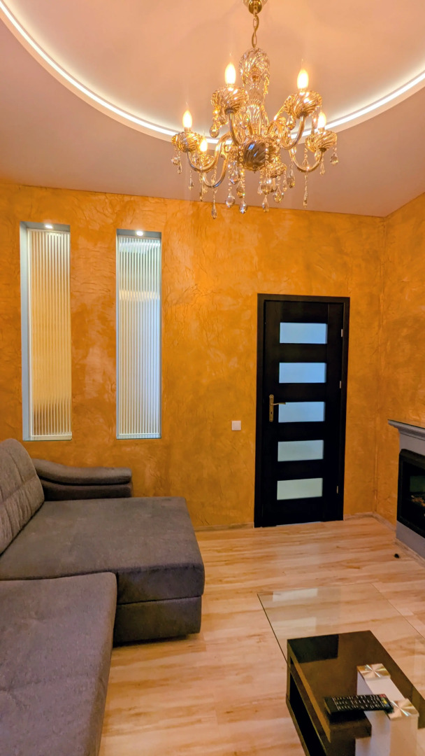 Квартира Уютная на Пешеходной Улице Советской