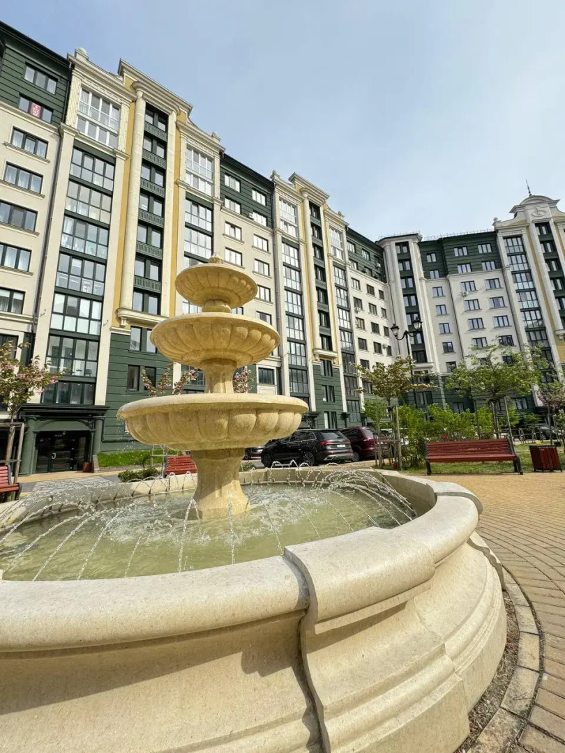 Квартира у Моря в Зеленоградске