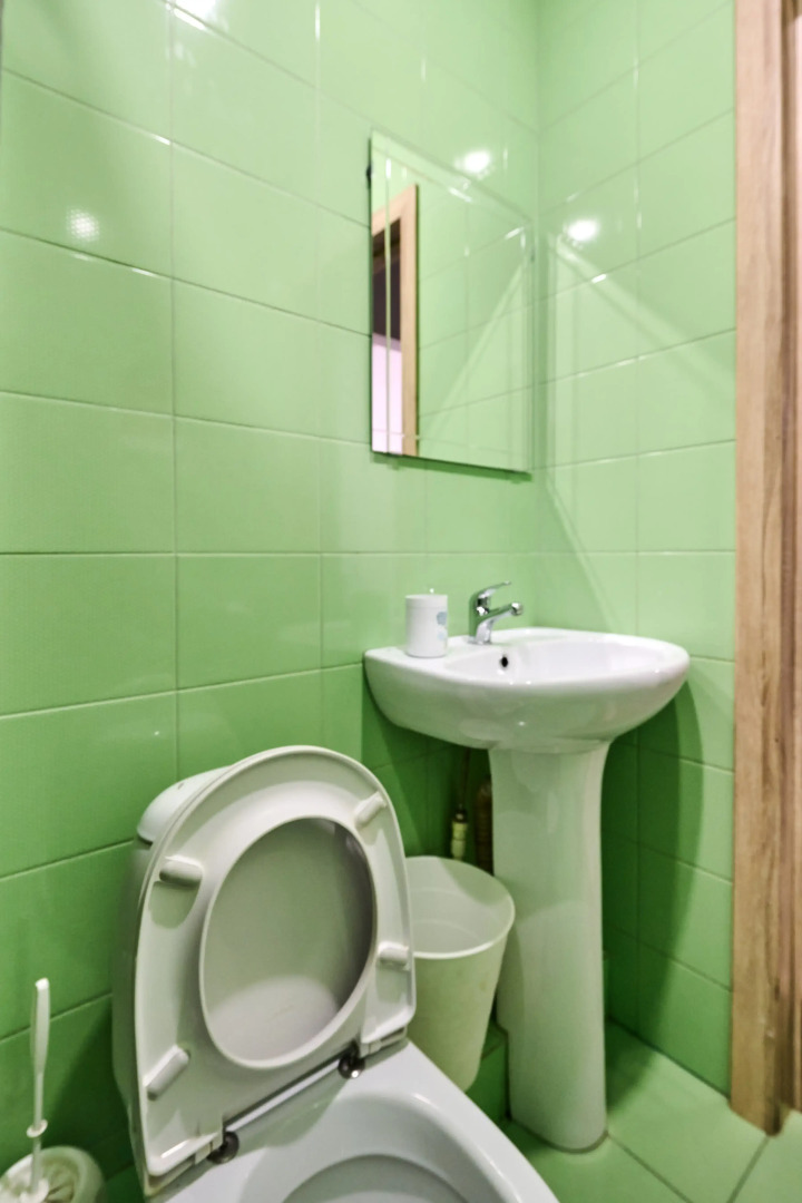 Апартаменты Arsenika №4 в самом центре у Кремля и Баумана