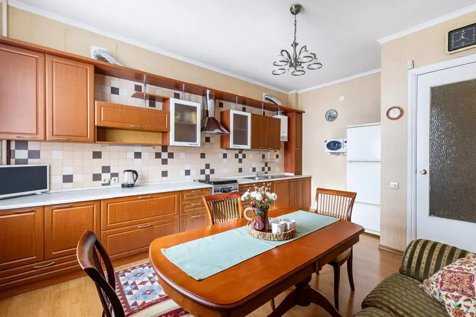 Апартаменты в центре Казани