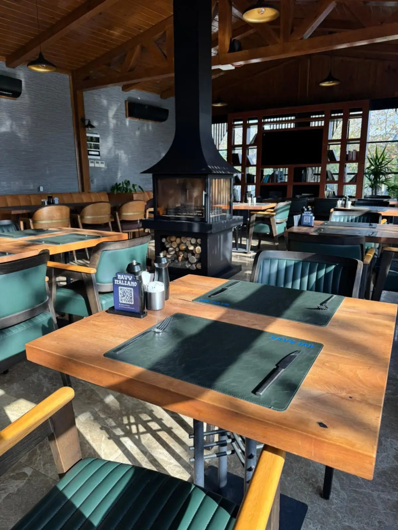 Отель Navy Inn & Bungalows