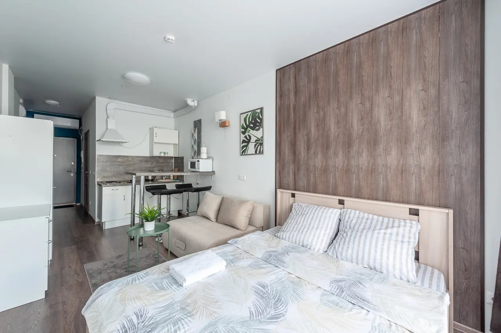 Апартаменты ApartHause Radius