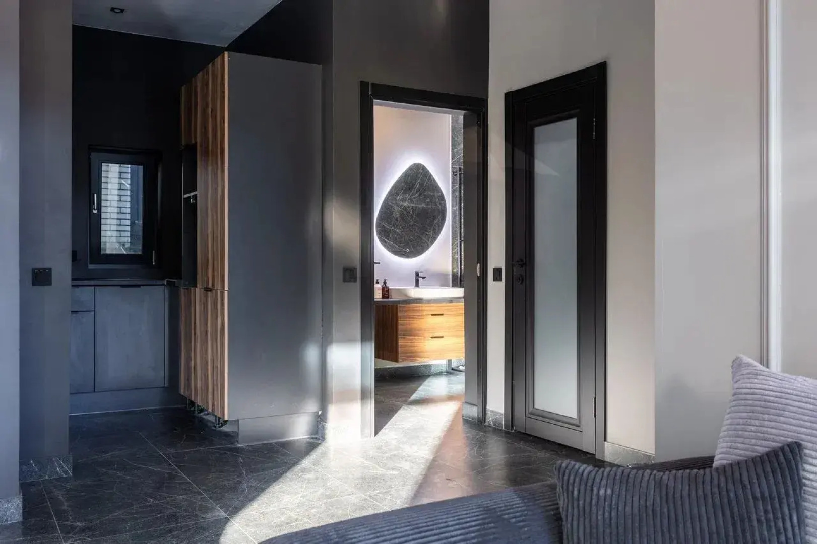 Вилла на Воде Рощино