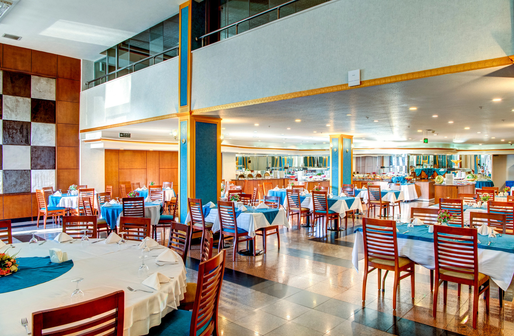 Отель Bera Konya