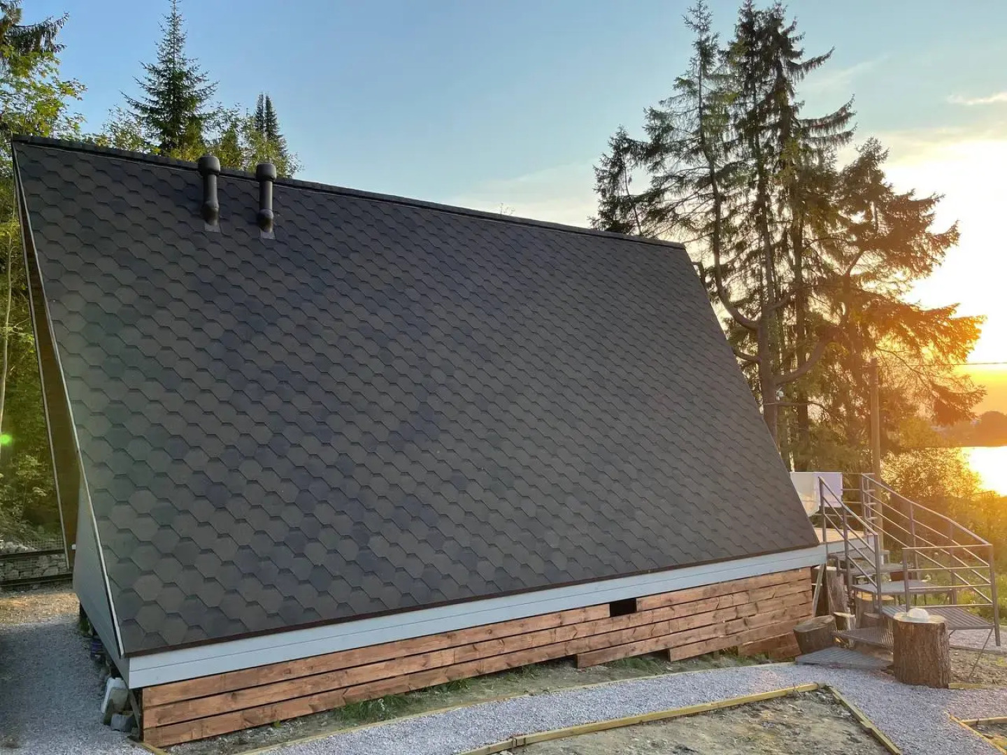 Гостевой Дом Остров Сортавала