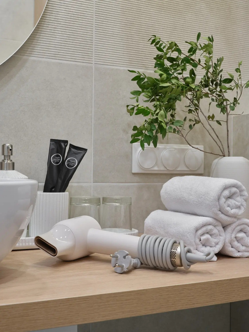 Апартаменты Ваби-Саби