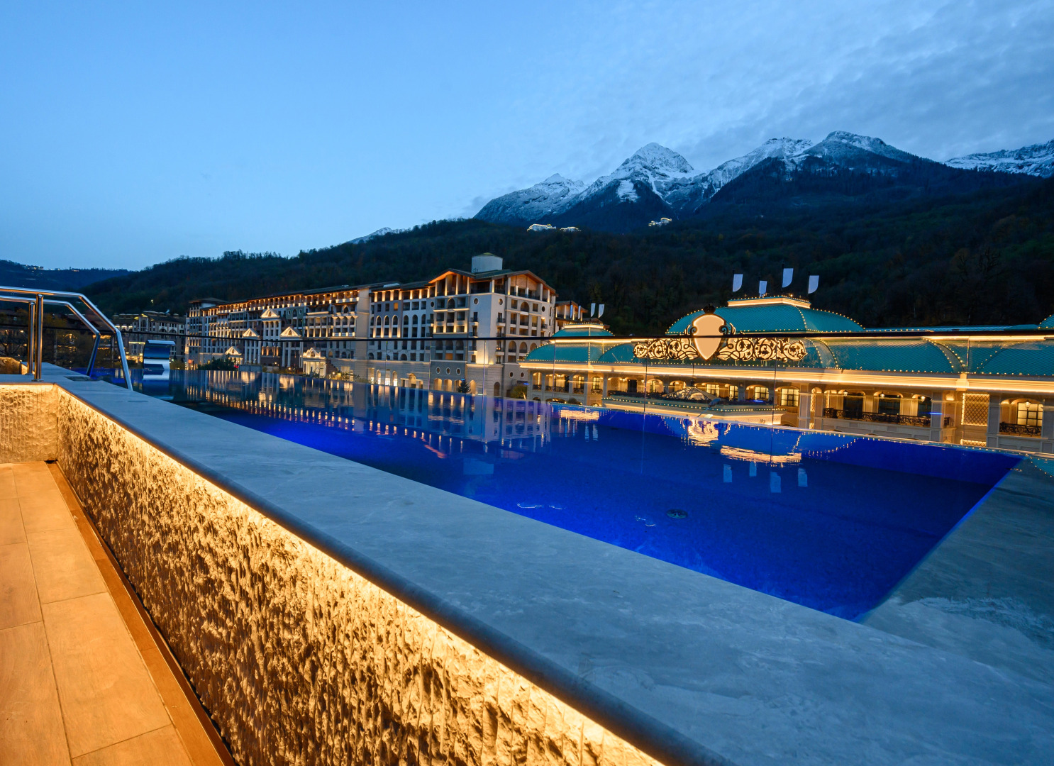 Бутик-отель Довлатов