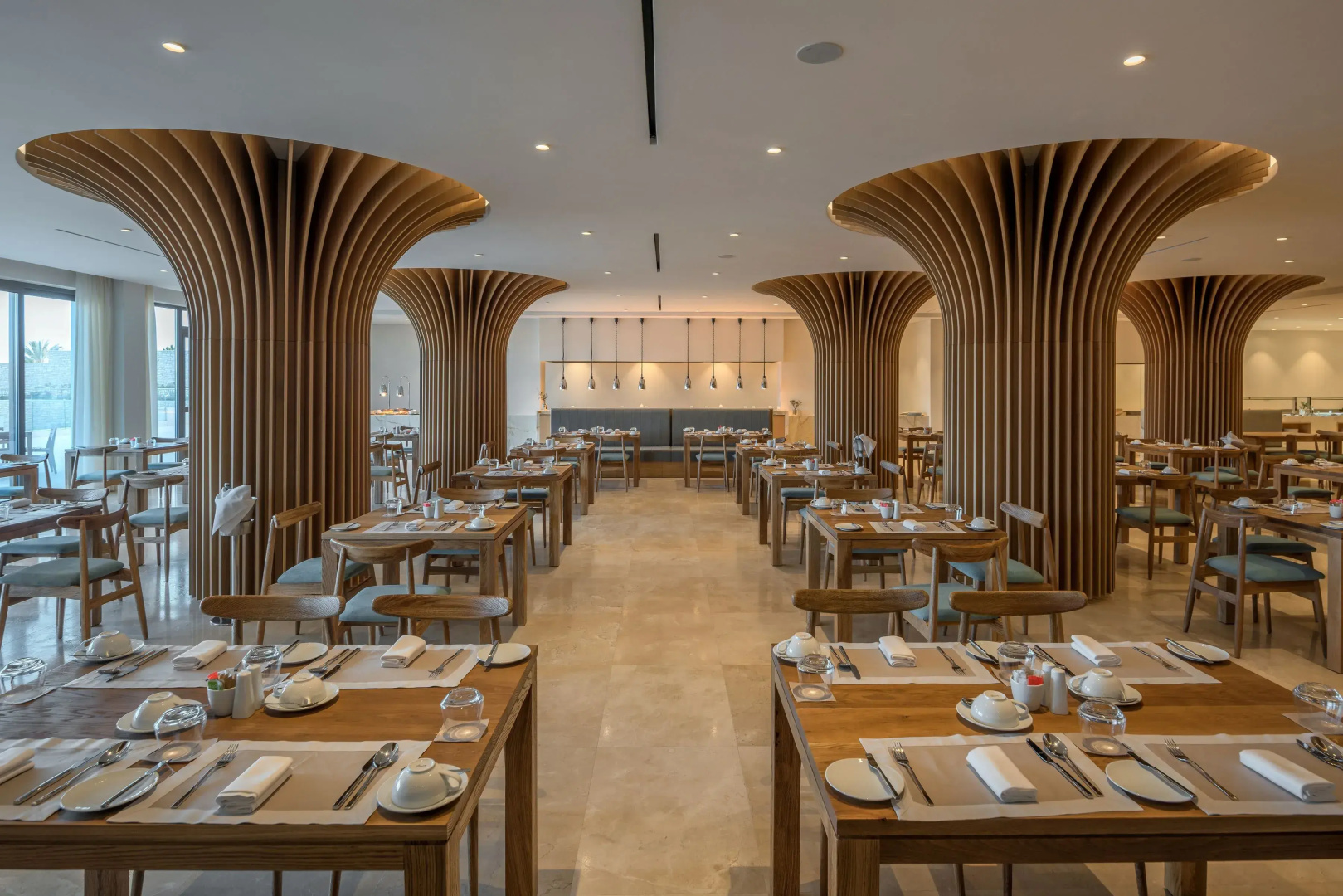 Отель Cap St Georges Hotel&Resort