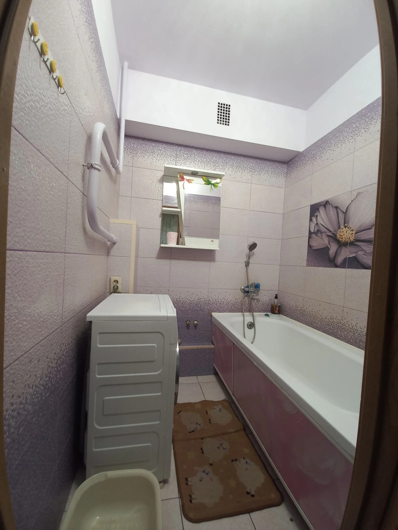 Апартаменты Янтарный