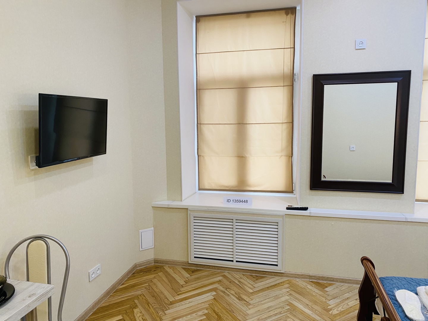 Апартаменты Welcomerooms 1