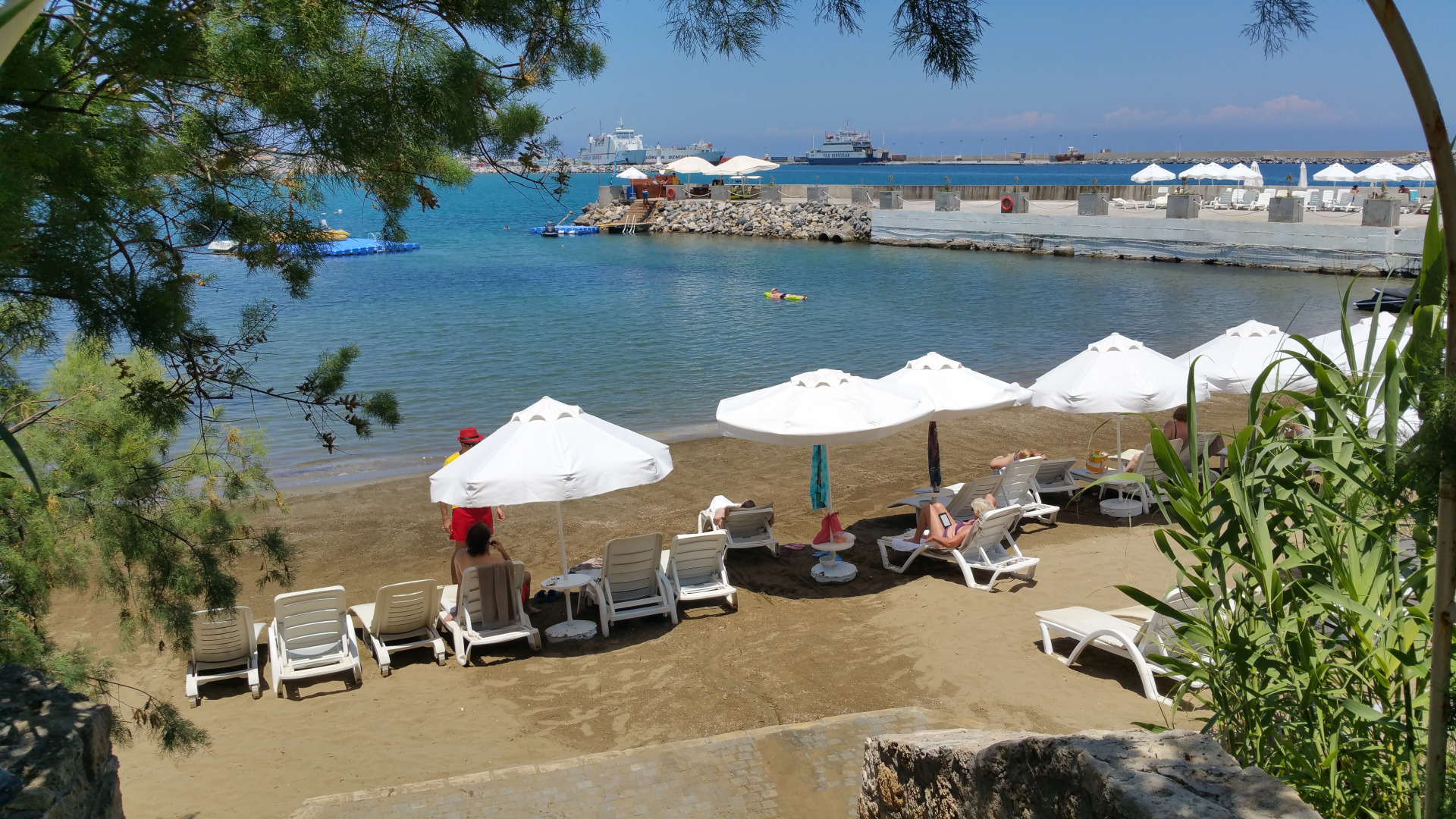 Отель Oscar Resort