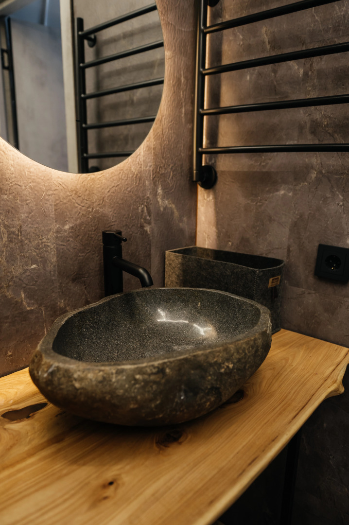 Глэмпинг Лаки