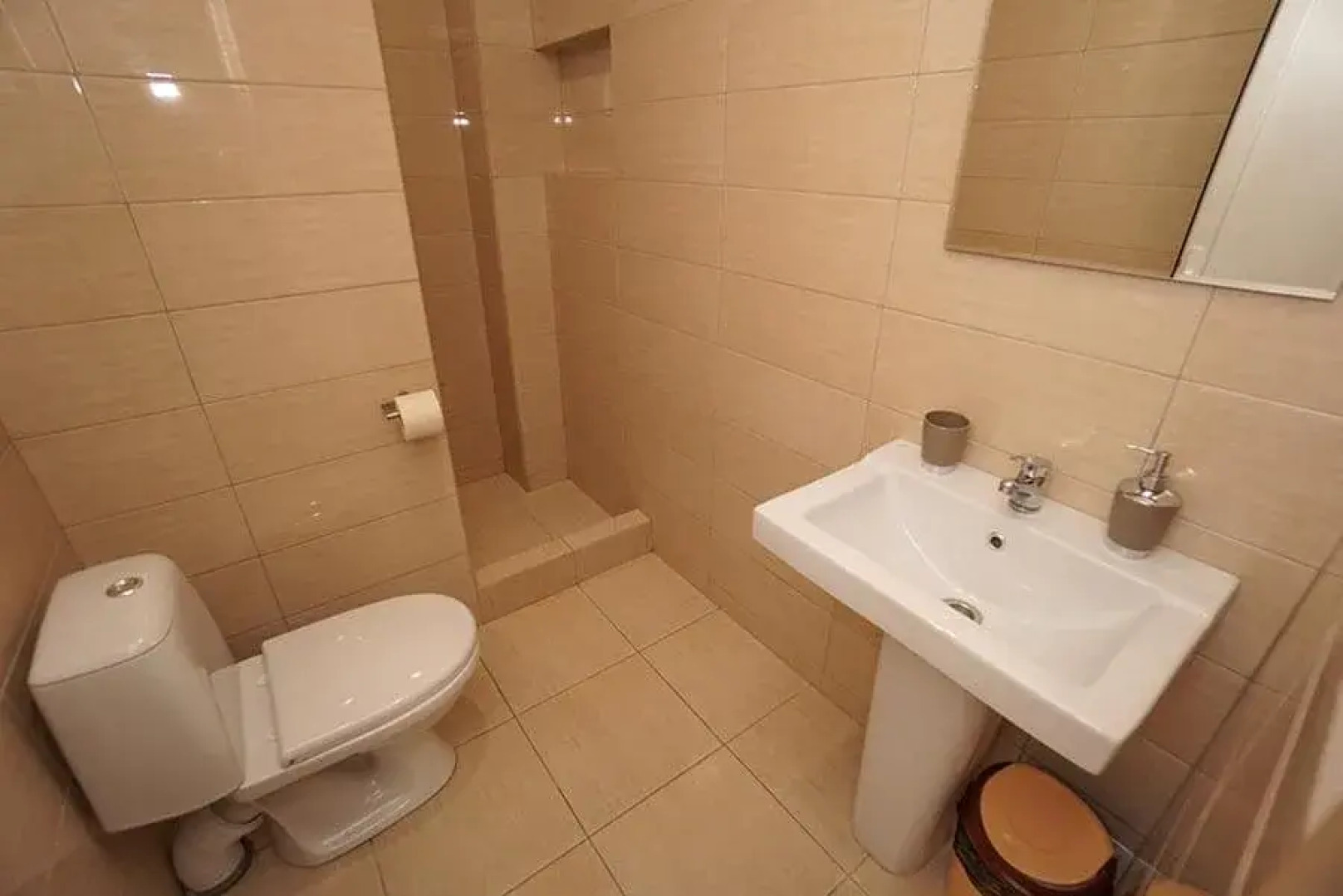 Гостевой Дом Альбатрос