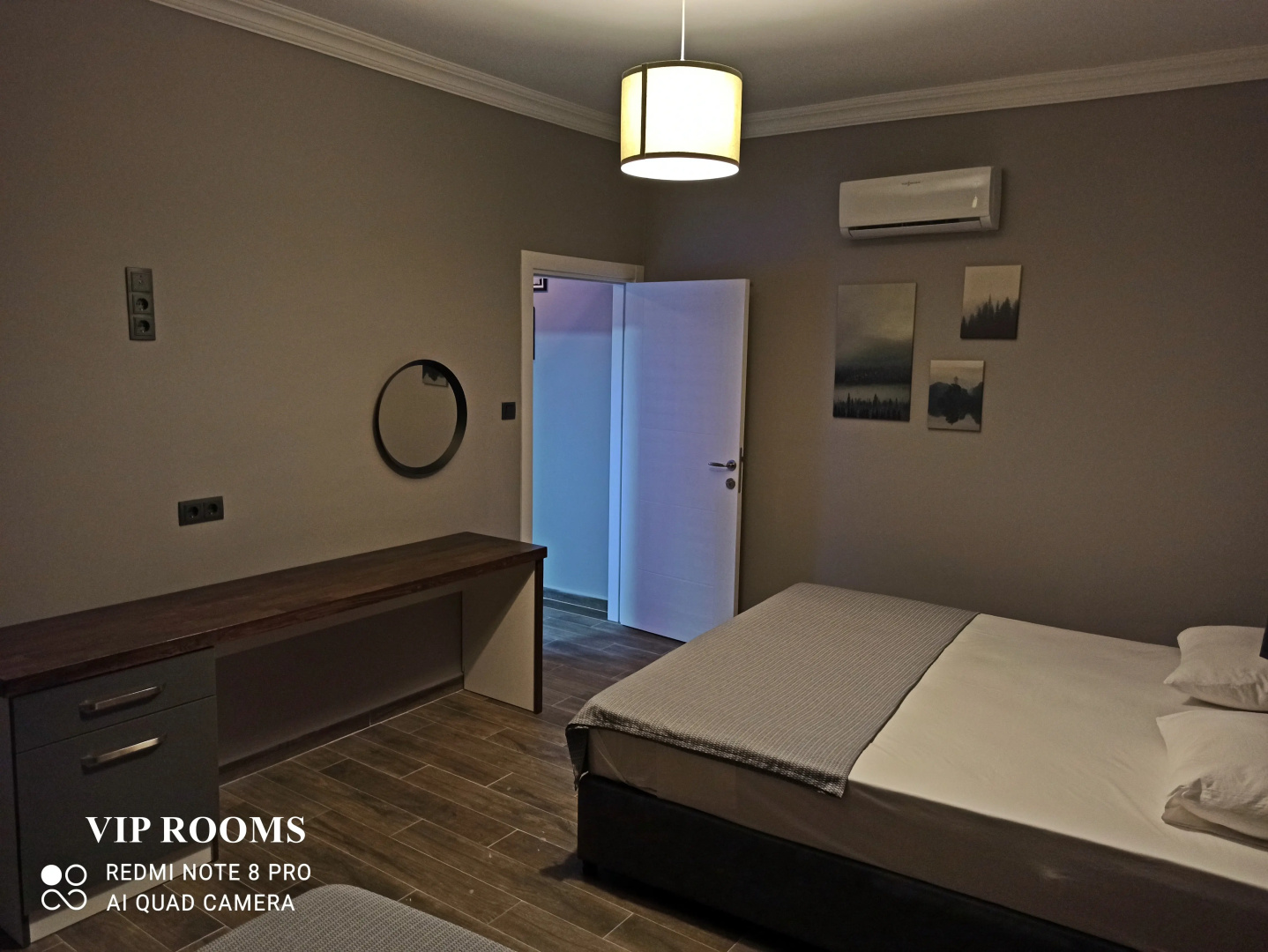 Апарт-отель Merve Apart Hotel Alanya