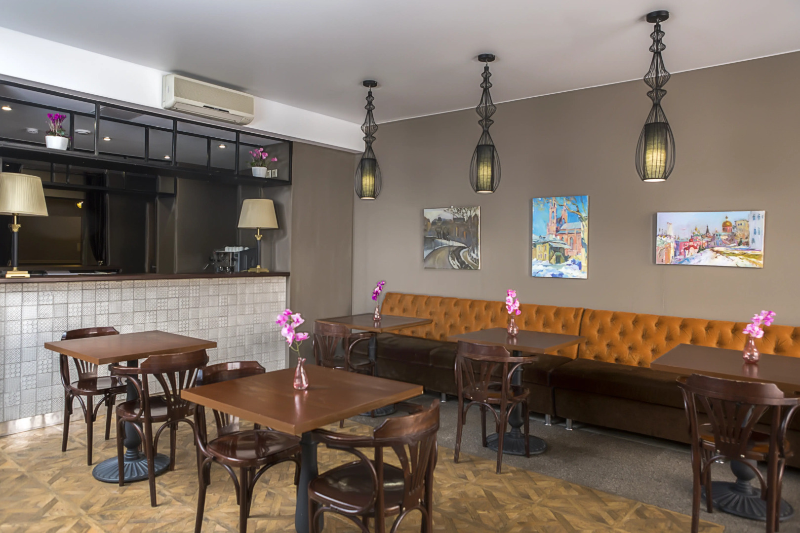 Гостиница Best city Hotel