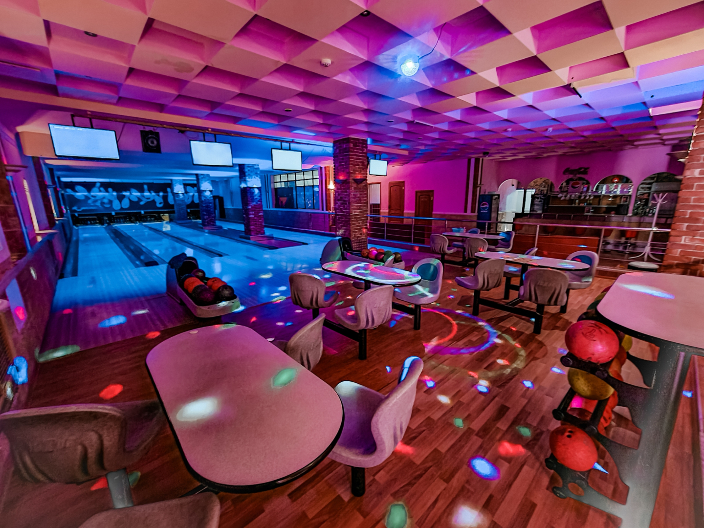 Отель Европа