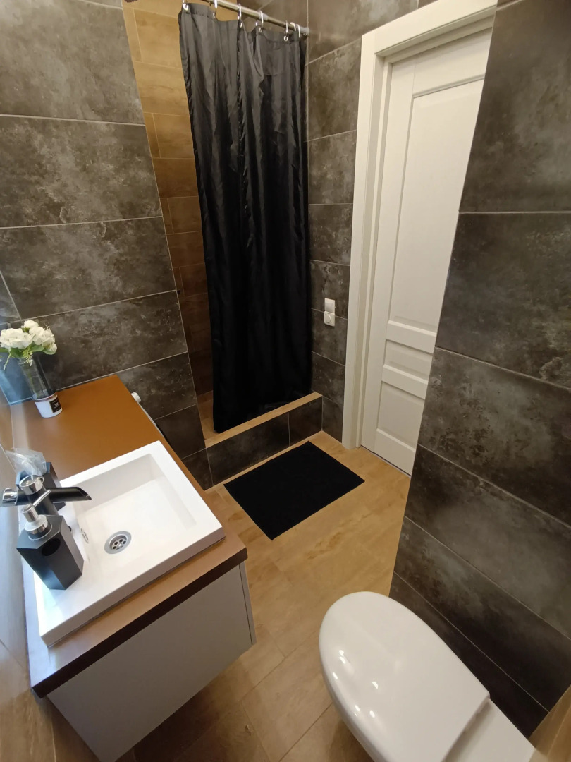 Квартира Лофт Студия