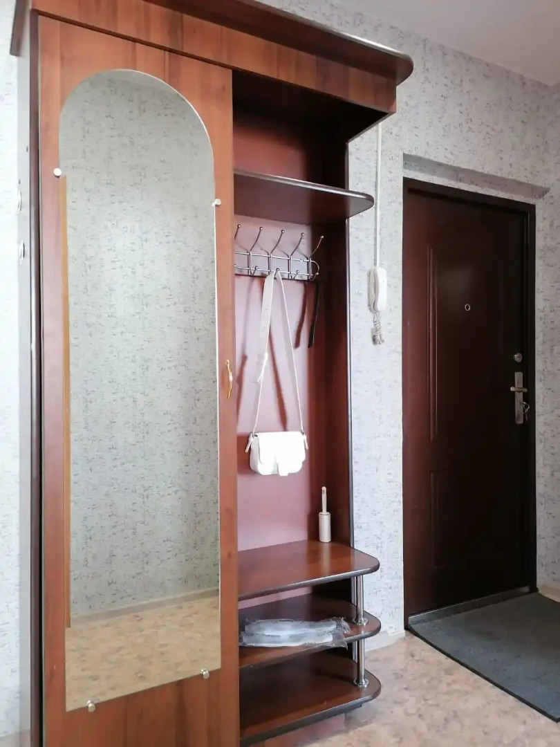 Апартаменты напротив ТРЦ Планета