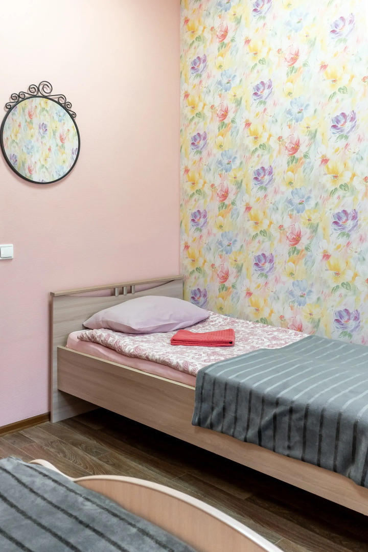 Хостел Удача