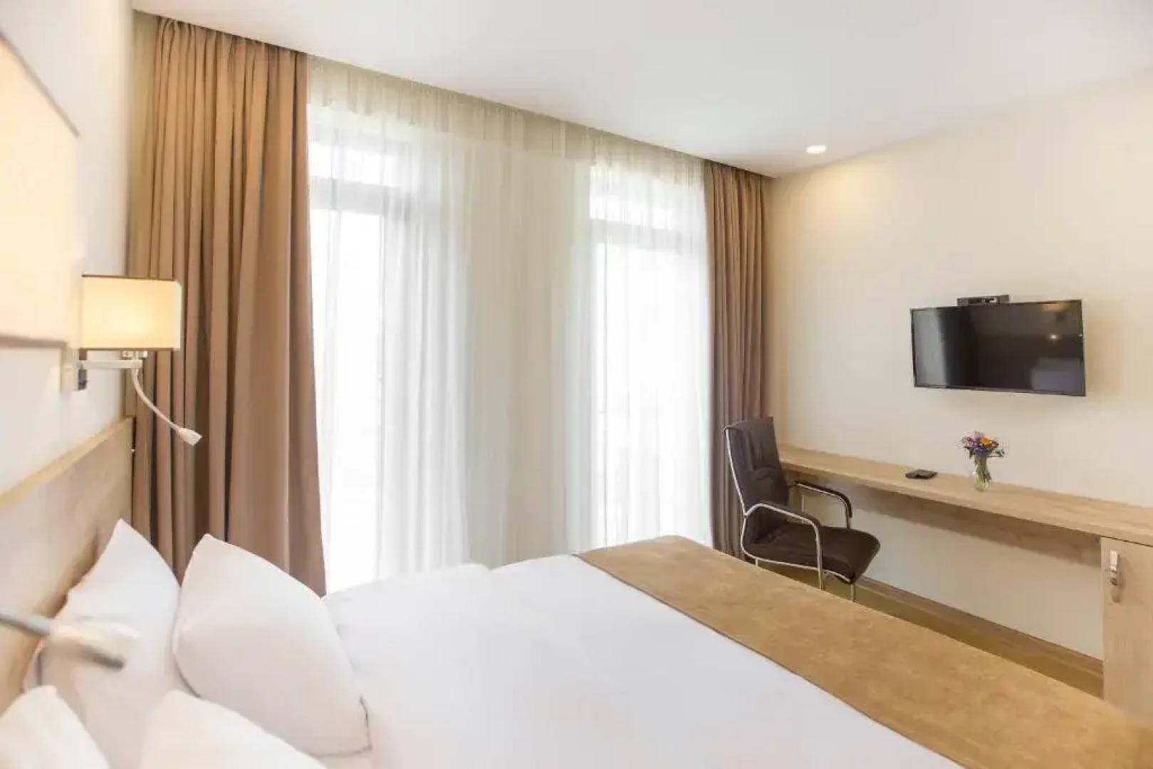 Atrium Boutique Hotel