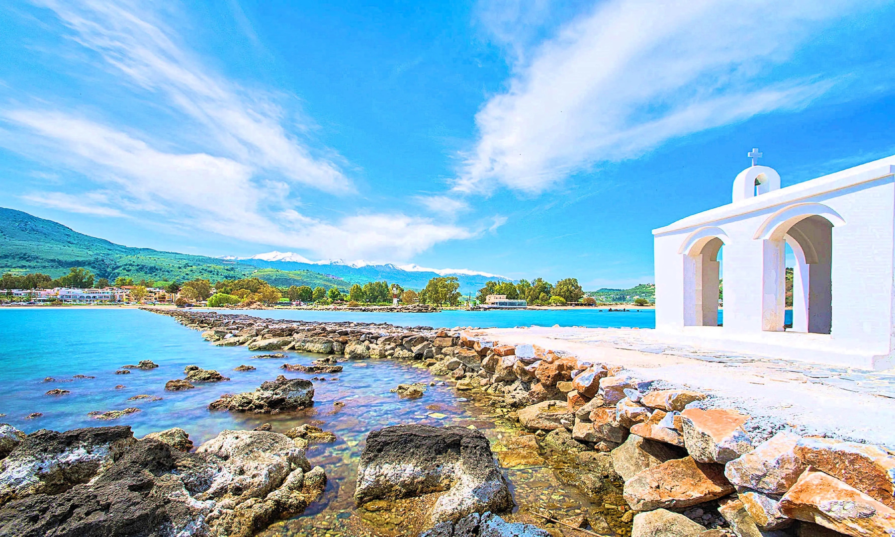 Вилла Orientem Villa Heated Pool