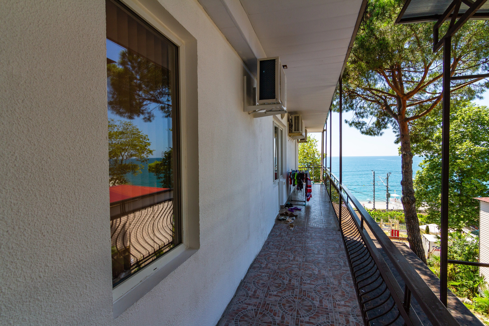 Гостевой дом Жасмин