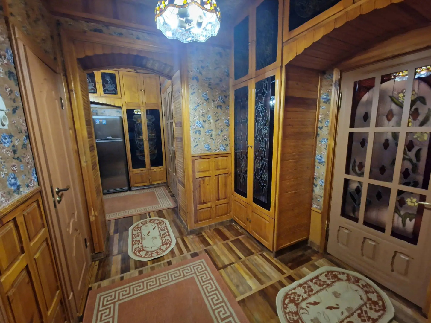 Квартира у Пушкинского театра центр