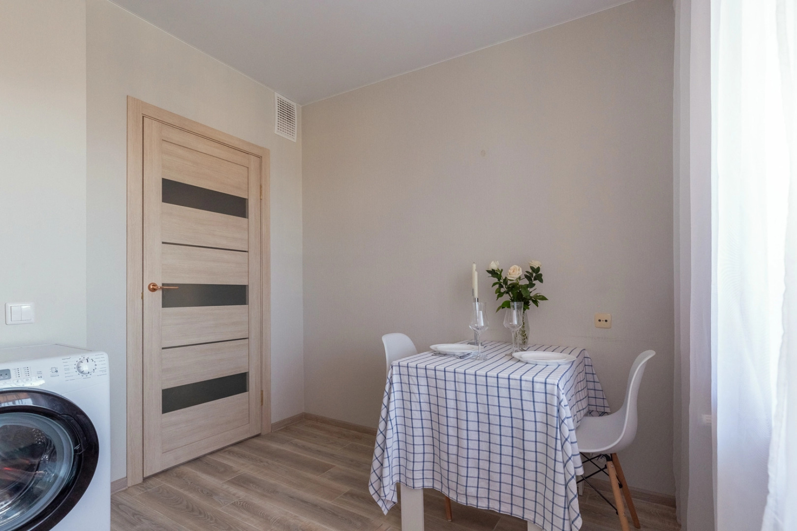 Апартаменты-комфорт  Vetka Home на Красном проспекте