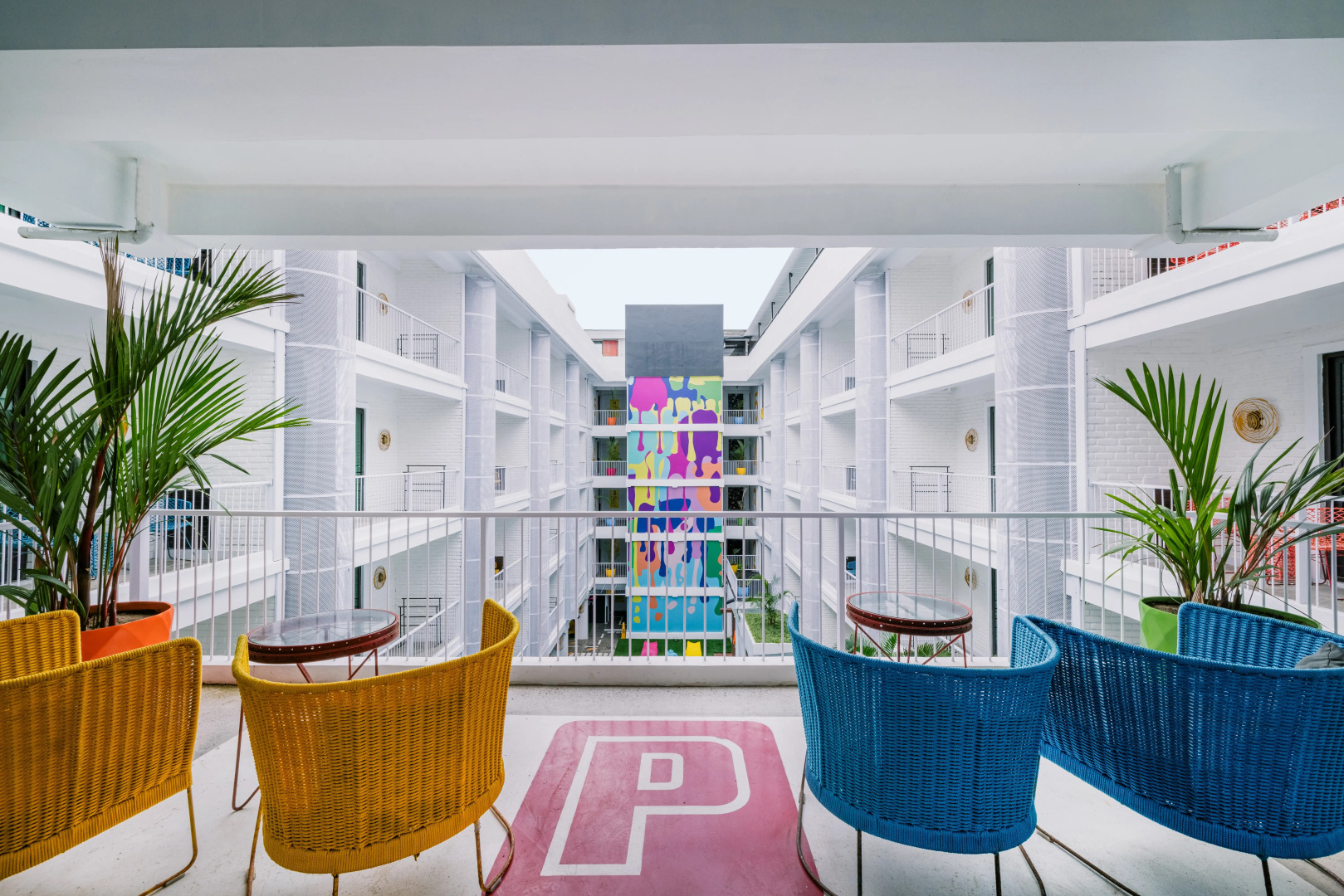 Viva Dash Hotel Seminyak